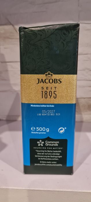 KAWA Jacobs Auslese x 3