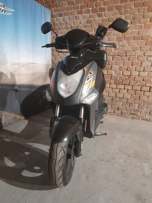 Kymco agility 50cc 2019