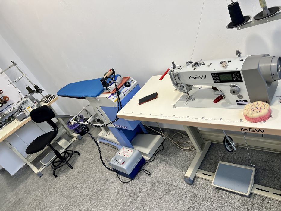 Ательє , готовий діючий бізнес