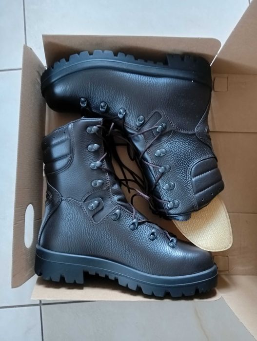 Trzewiki nowe rozmiar 26,5