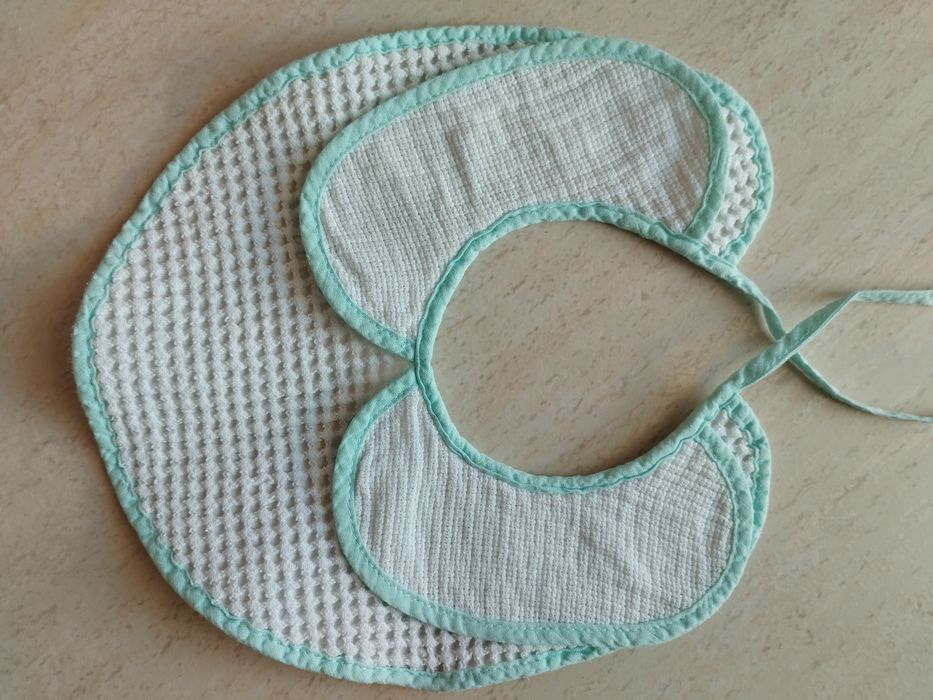 Lote roupa 6-12m 5 peças