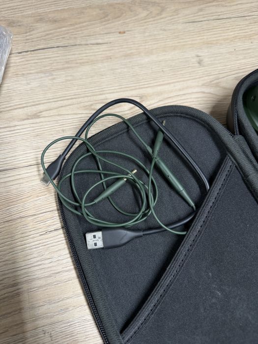 Bose QuietComfort (2024) оригінал, стан відмінний