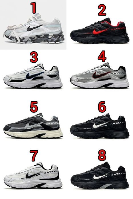ВСЯ КОЛЕКЦІЯ‼️Кросівки Nike Initiator Custom Унісекс, 36-45 Premium