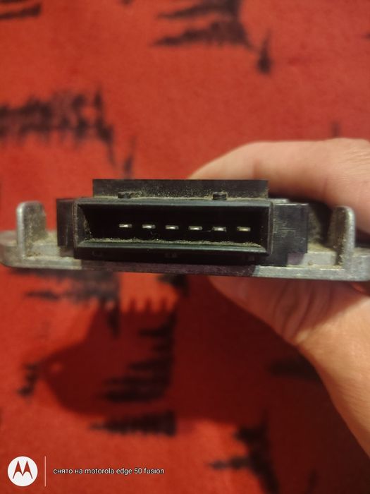 Продам коммутатор Славута