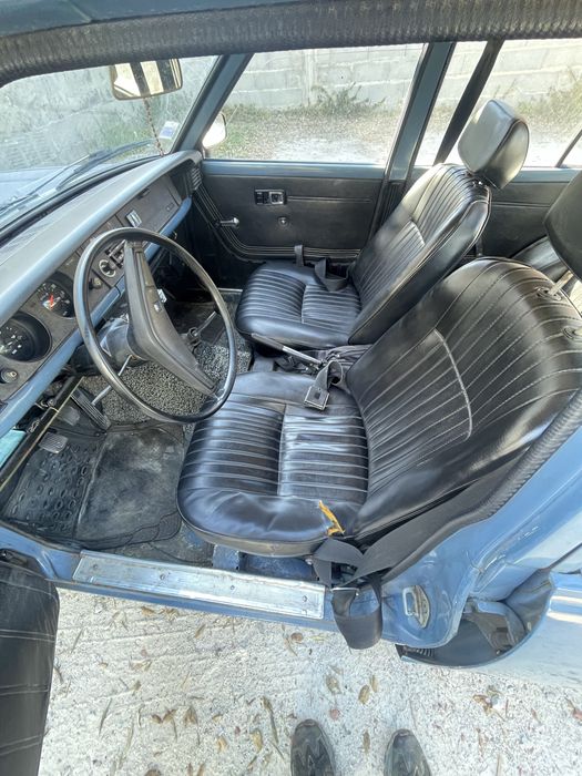Toyota ke20 fase 2