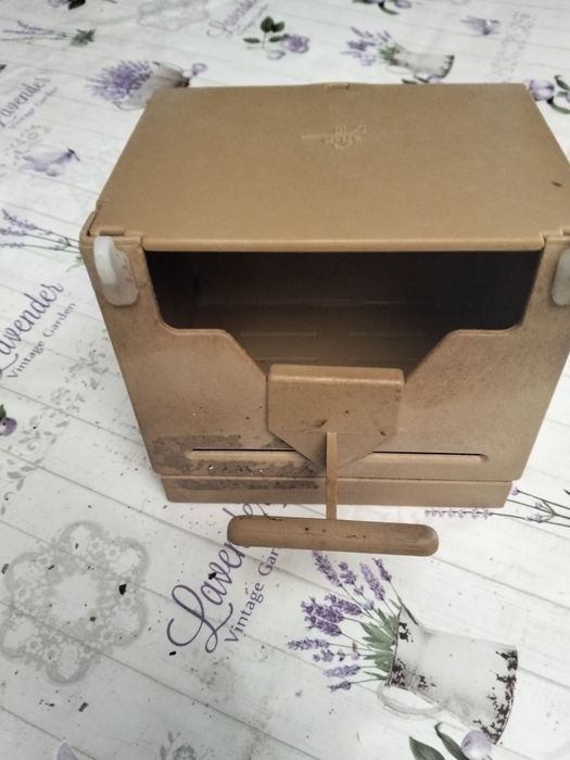 50 Ninhos disponíveis 2 GR