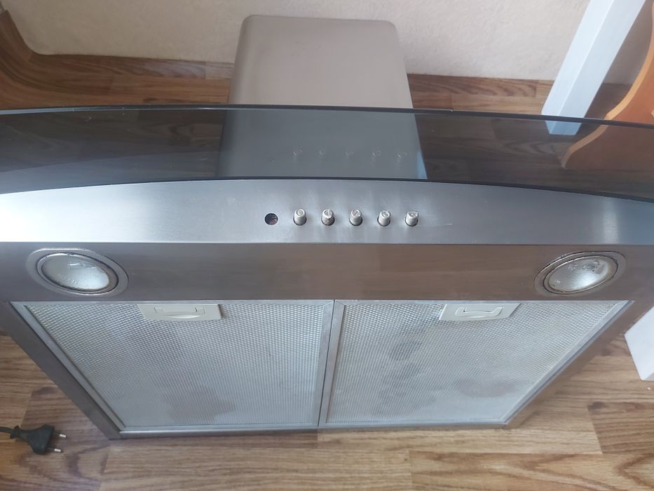 Витяжка на кухню