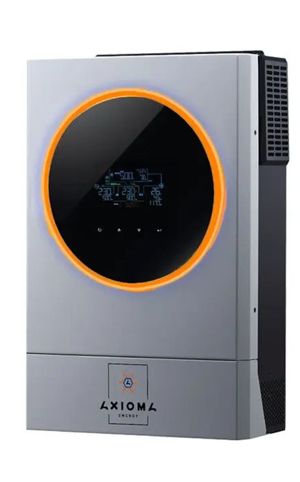 Ремонт инвертор  -  сетевой , гибридный, солнечный .