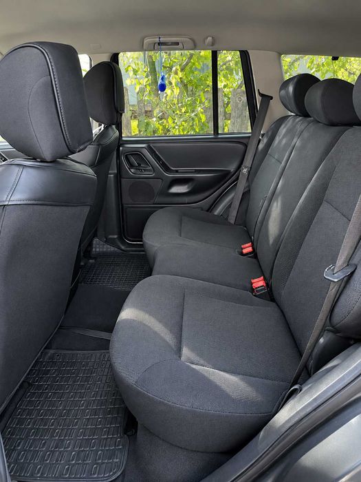 Продаю Jeep Grand Cherokee