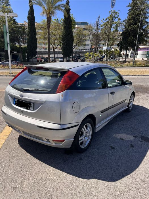 Ford Focus 99 1.8