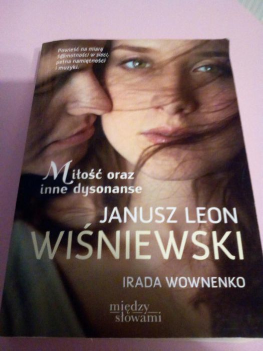 Miłość oraz inne dysonanse