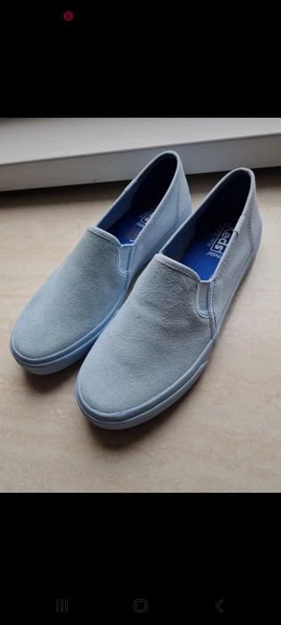 Trampki Slip on KEDS