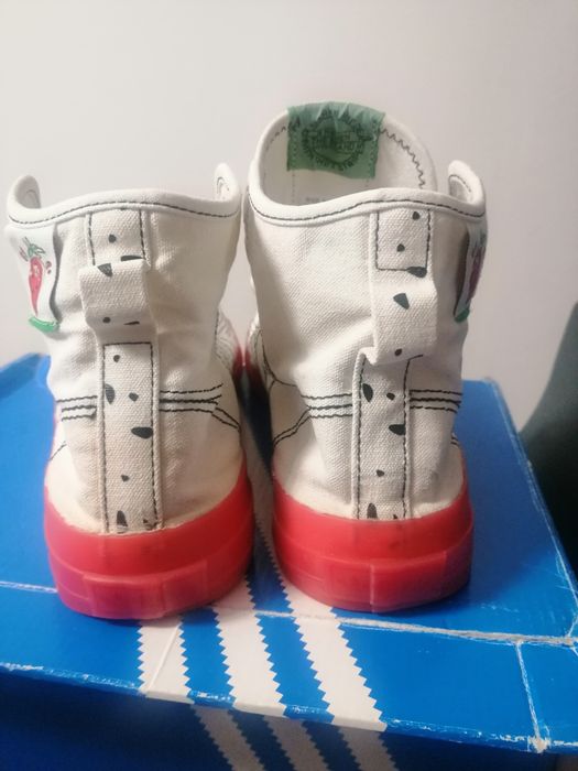Trampki adidas uniseks