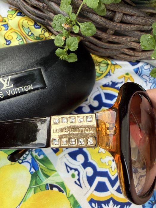 Окуляри Louis Vuitton
