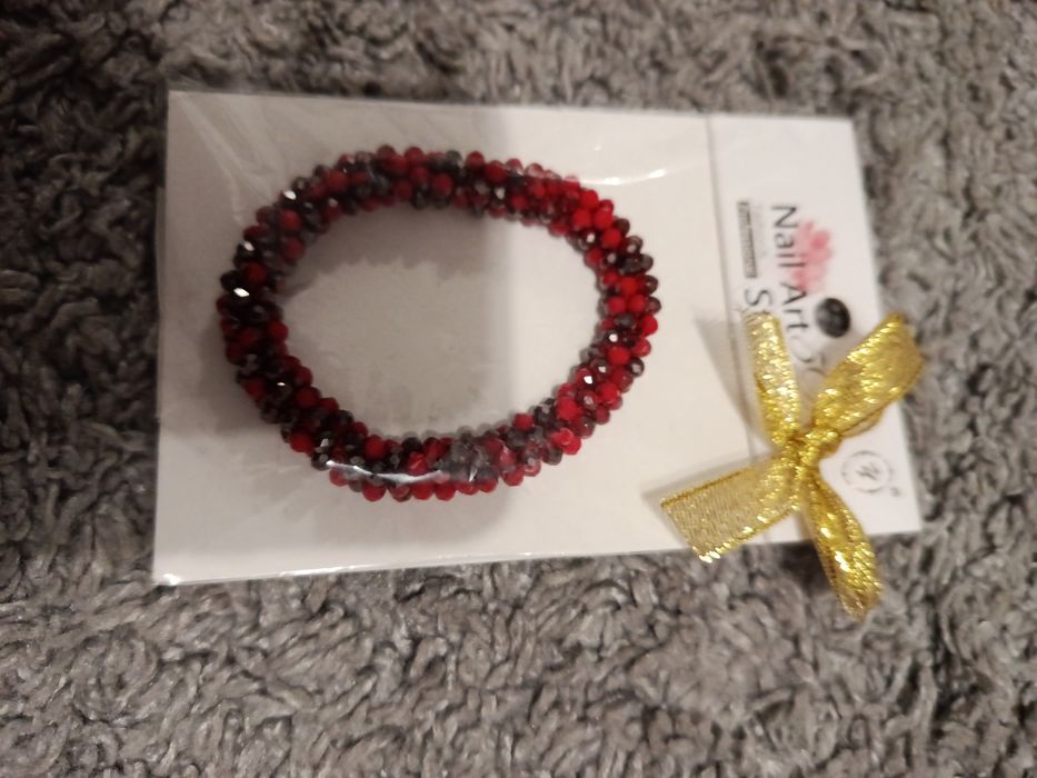 Біжутерія для дівчинки