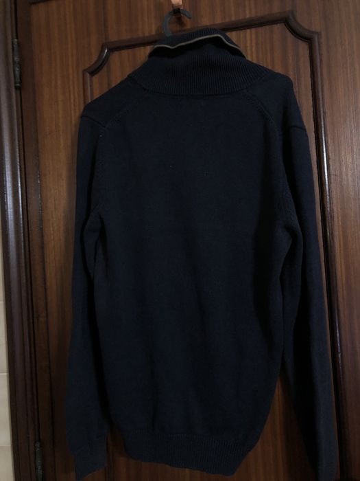 Camisola malha homem Massimo Dutti M