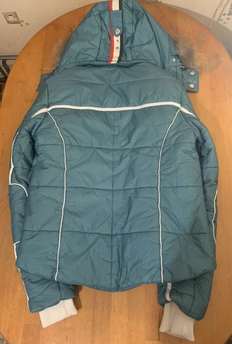 Жіночий горнолижний костюм Bogner