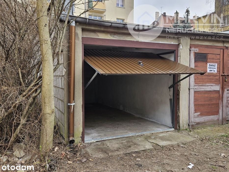Wolnostojący (16 m²) - Nowa Brama - Szamarzewskiego - Widok 2
