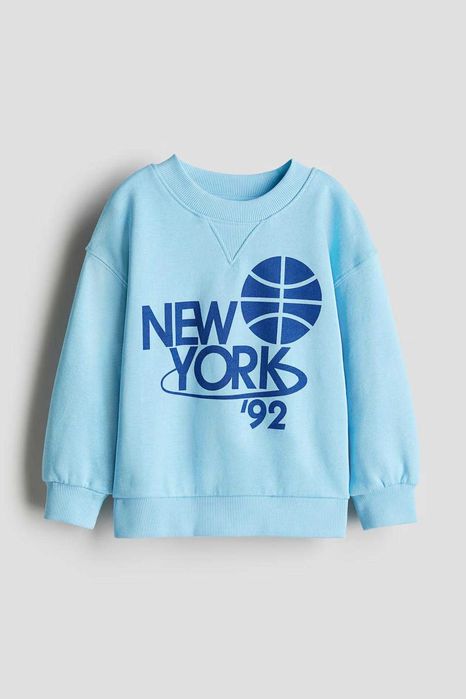 Костюм світшот джогери H&M 104 зріст