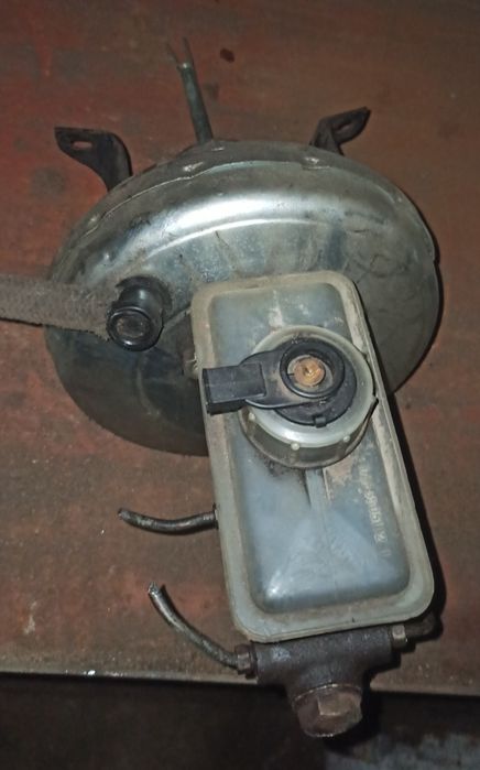 Запчастини ваз 2108-99