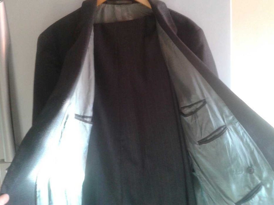 Костюм двійка класичний