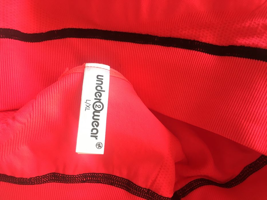 Biustonosz sportowy roz L/XL