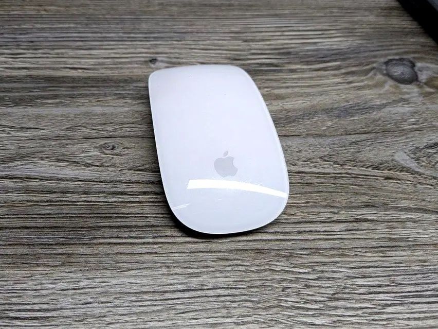 Apple Magic Mouse 2 Бездротова мишка A1657 Apple