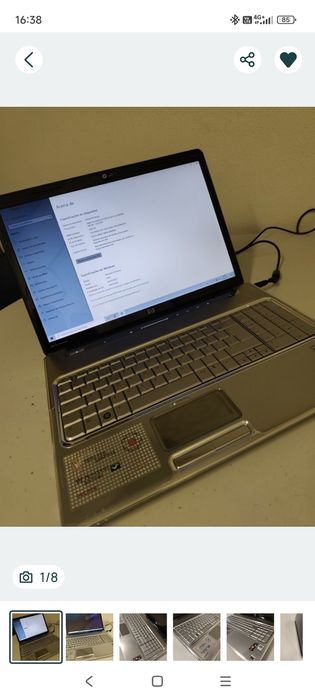 Vendo este tipo computador muito bom442870839766558720