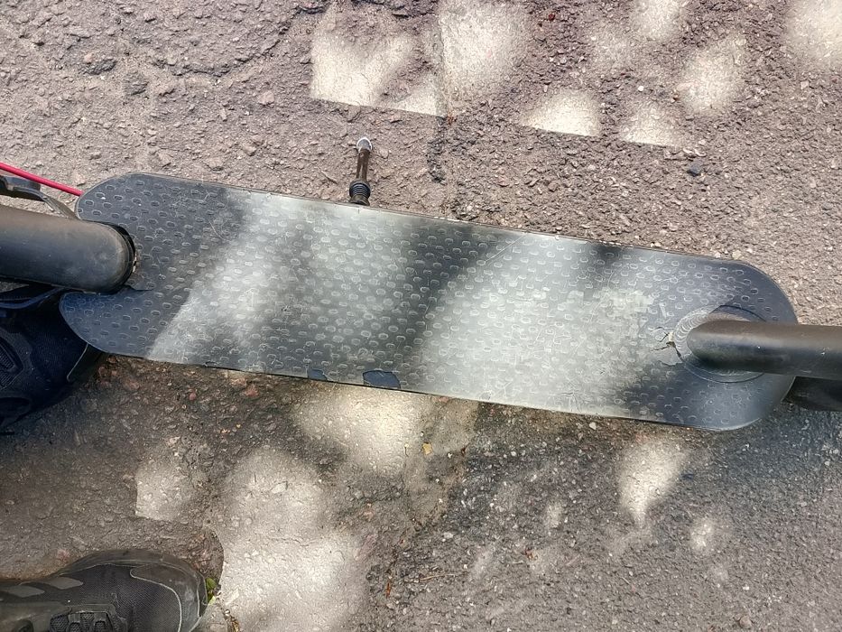 Електро самокат Crosser E9