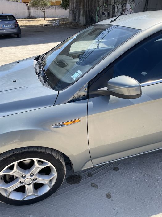 FORD Mondeo 1.8tdci foto 5