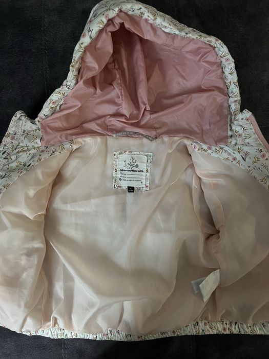 Куртка весняна C&A