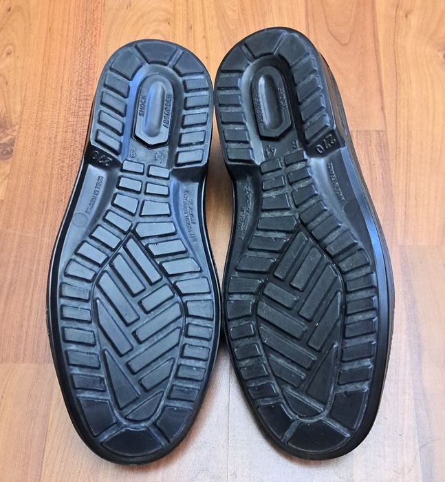 Спецвзуття, туфлі, кросівки Lemaitre, розмір 41