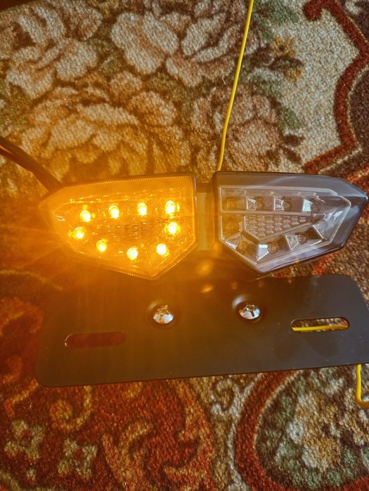 Продам стоп сигнал!