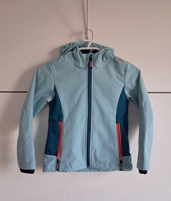 Kurtka Softshell CMP r 128