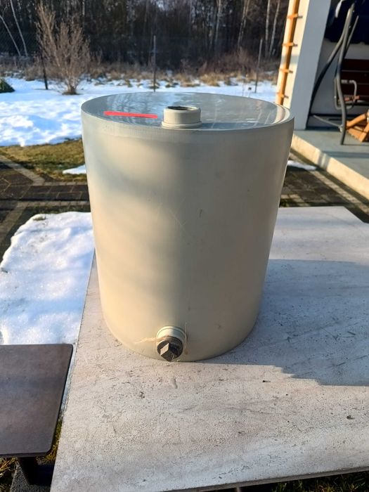 Zbiornik wyrównawczy 30l