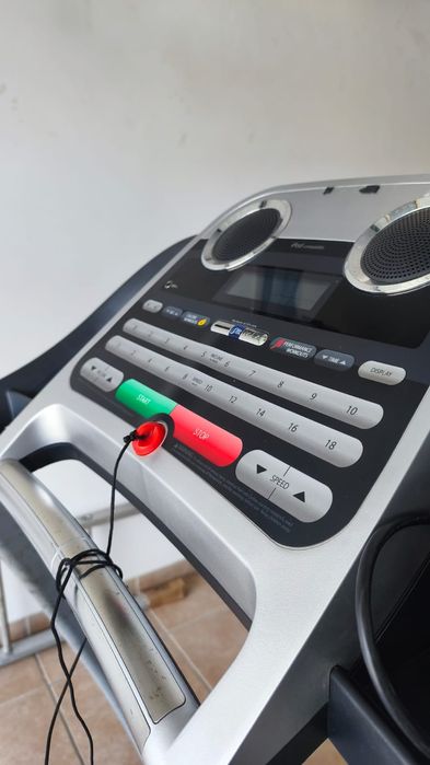 Passadeira pro-form zlt 600