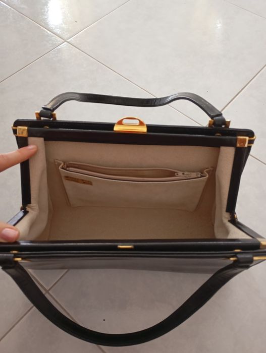 Mala senhora anos 80