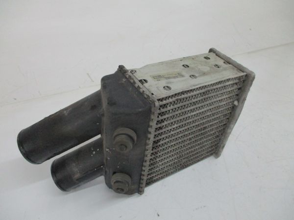 Radiador do intercooler RENAULT Scénic I (JA0/1_)