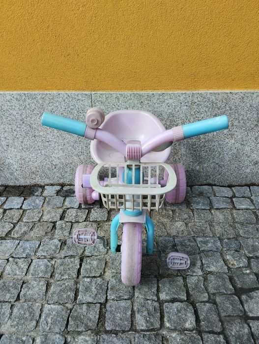 Triciclo de criança | Usado