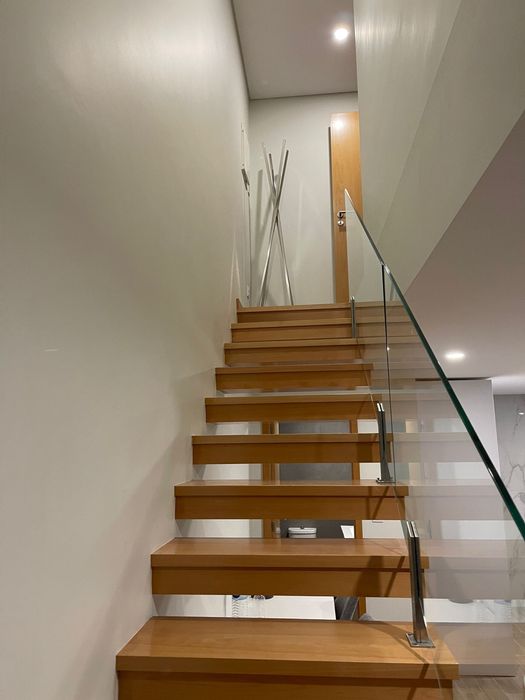 Quartos PARTILHADOS c/ Wc privativo  ao ISCAP/a 2KmPolo Universitário