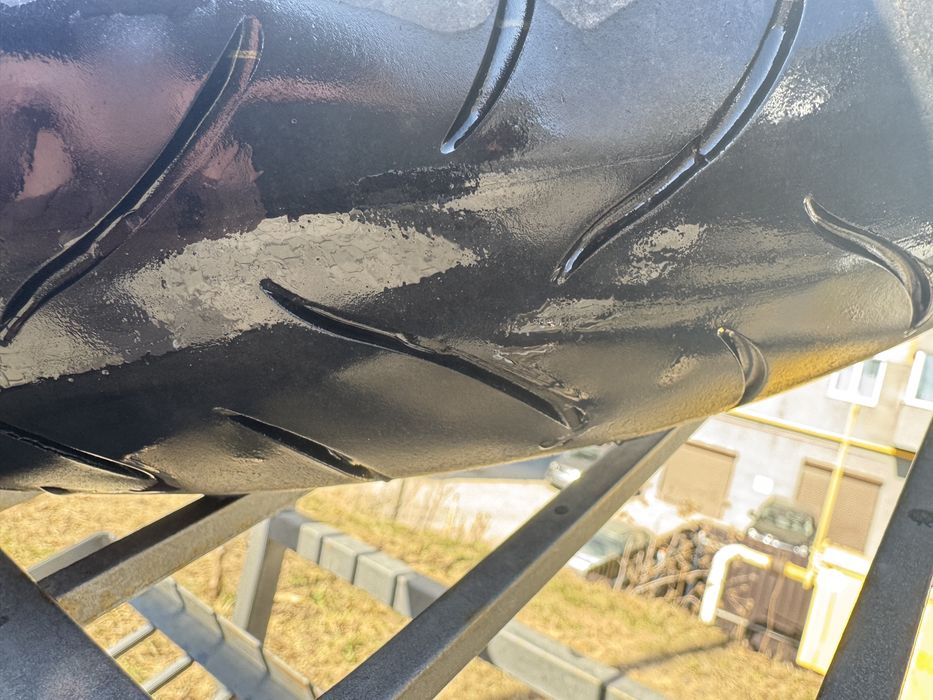 Шина на мото передня Bridgestone  120/70zr17m/c 58w