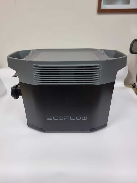 Зарядна станція Ecoflow DELTA 2 CN в наявності Київ