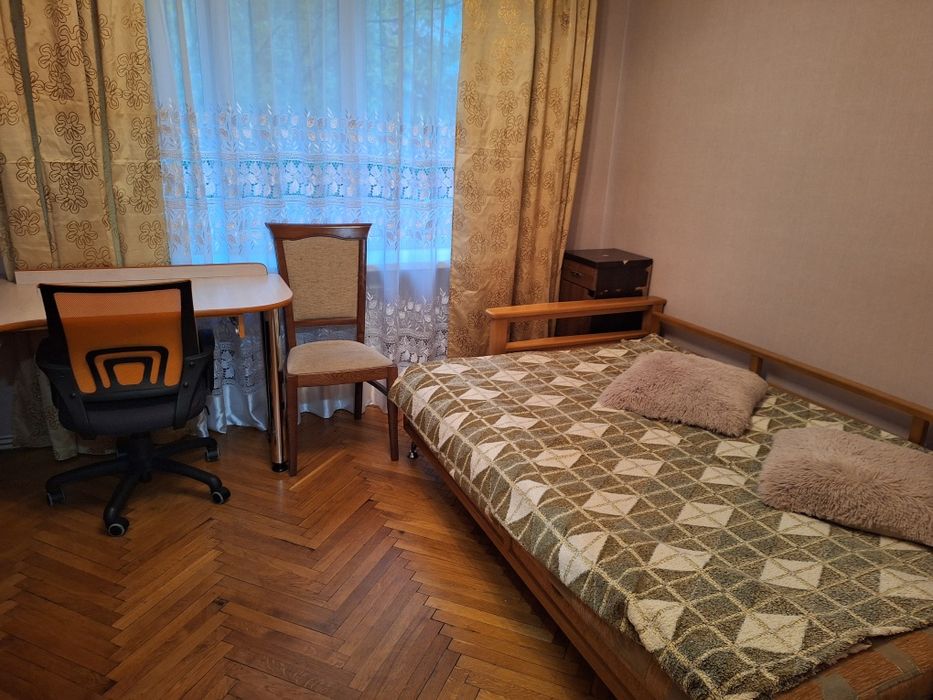 3 к кв на Бл.Замості Петроцентр Вільна