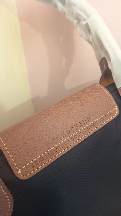 Mala Longchamp Le Pilage S