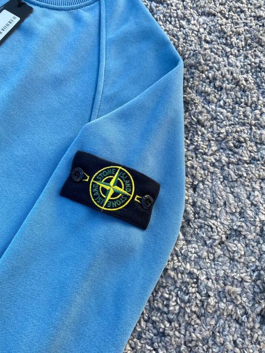 Світшот Stone Island