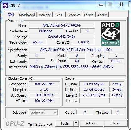 Системный блок Dell OptiPlex 740