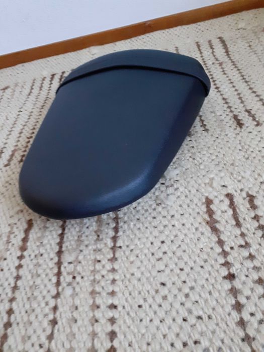 Suzuki GSXR 1000 - Banco de pendura novo