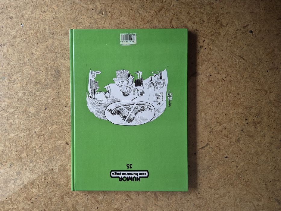 Quino - Pecados da Gula
