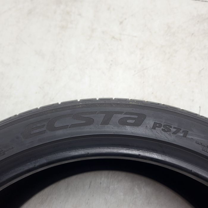 Opony letnie 245/40/20 - KUMHO Ecsta Ps71 XL