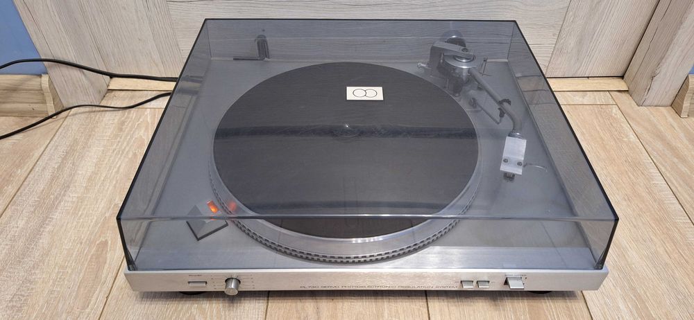 Gramofon Unitra Dynamic SPEAKER PL 730 ! BDB STAN ! Sprawny ! Okazja !